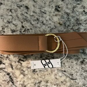 Brand new long style belt